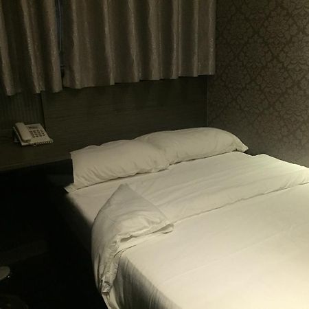 K & B Hostel Χονγκ Κονγκ Εξωτερικό φωτογραφία