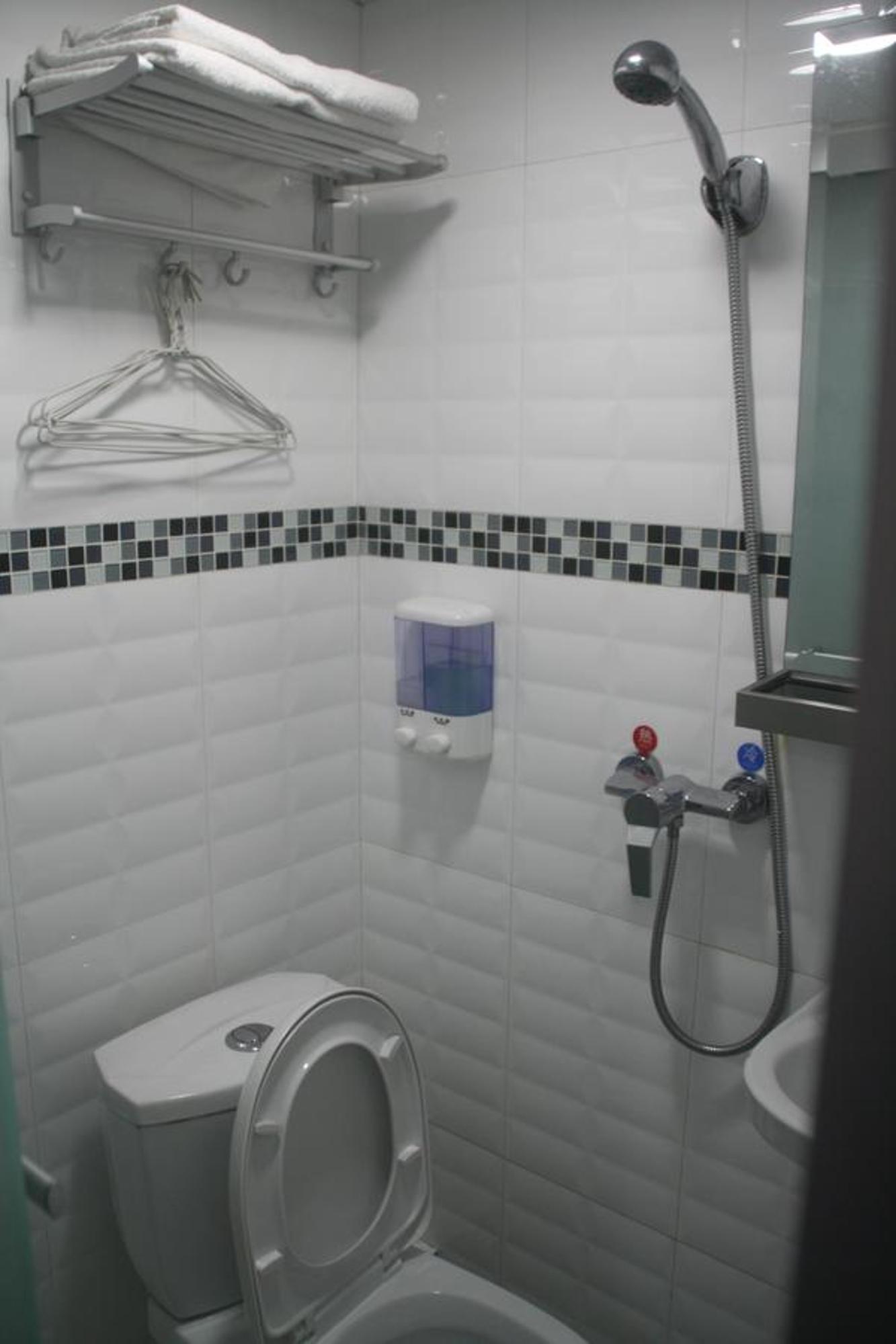 K & B Hostel Χονγκ Κονγκ Δωμάτιο φωτογραφία