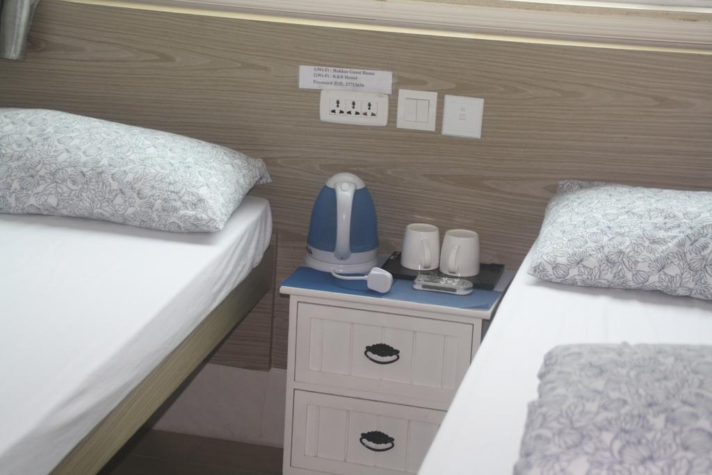 K & B Hostel Χονγκ Κονγκ Δωμάτιο φωτογραφία