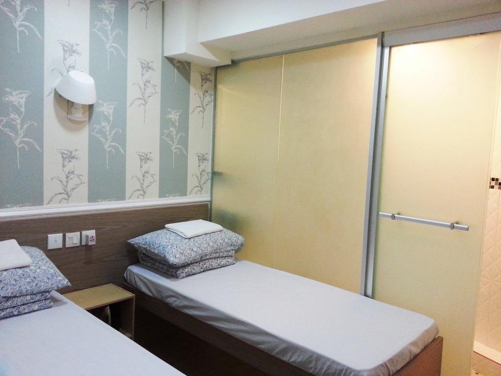 K & B Hostel Χονγκ Κονγκ Δωμάτιο φωτογραφία