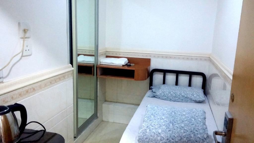 K & B Hostel Χονγκ Κονγκ Δωμάτιο φωτογραφία