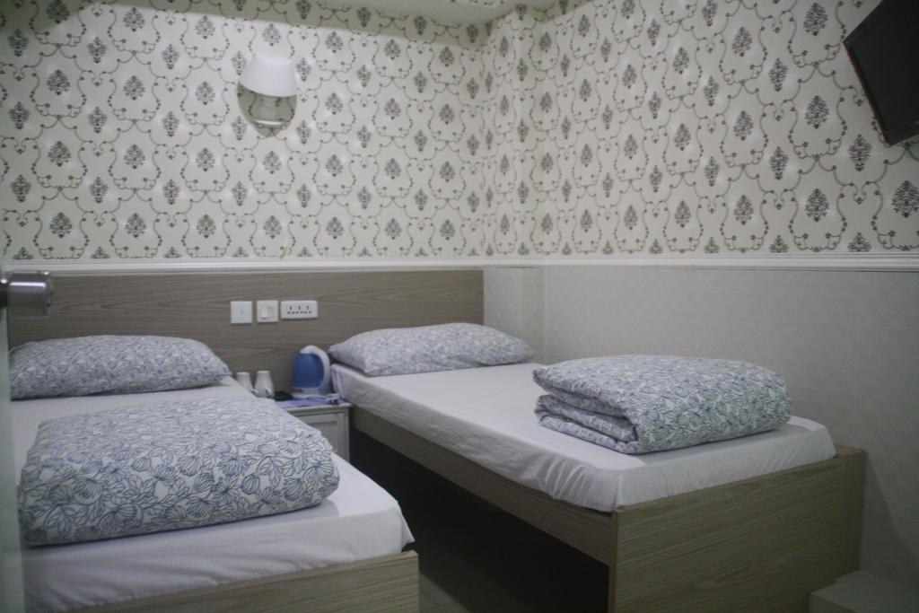 K & B Hostel Χονγκ Κονγκ Δωμάτιο φωτογραφία
