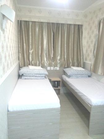 K & B Hostel Χονγκ Κονγκ Δωμάτιο φωτογραφία