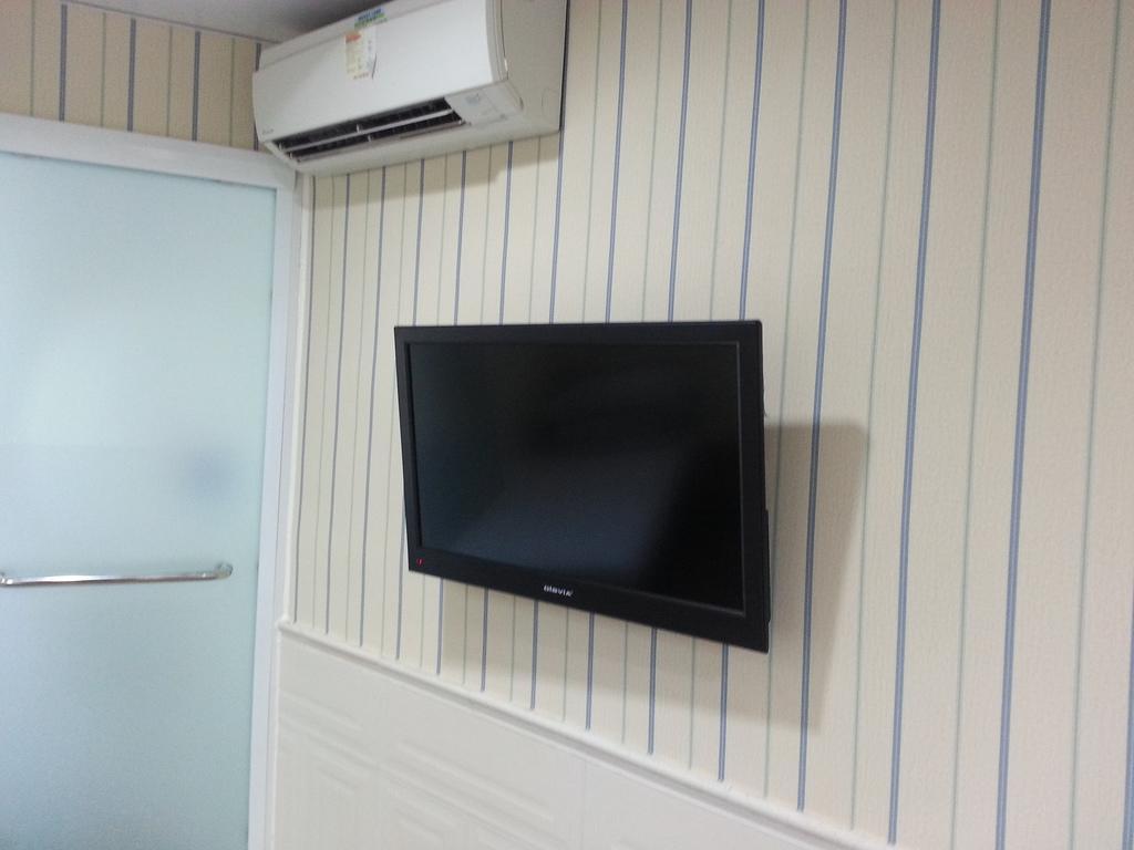 K & B Hostel Χονγκ Κονγκ Εξωτερικό φωτογραφία