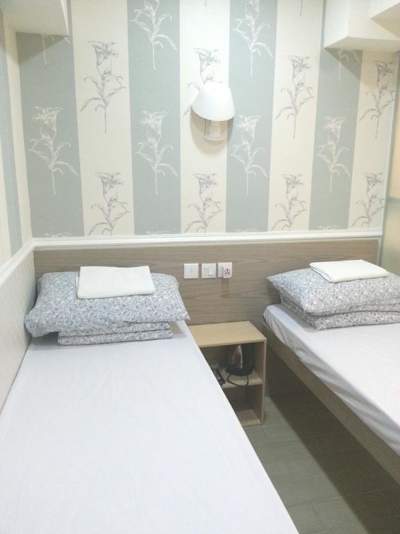 K & B Hostel Χονγκ Κονγκ Δωμάτιο φωτογραφία