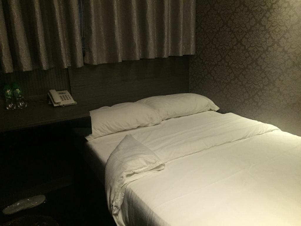 K & B Hostel Χονγκ Κονγκ Εξωτερικό φωτογραφία