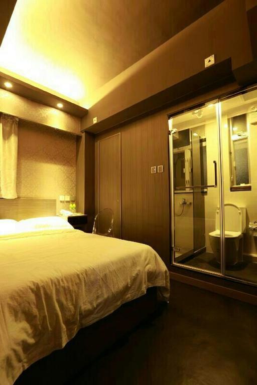 K & B Hostel Χονγκ Κονγκ Εξωτερικό φωτογραφία