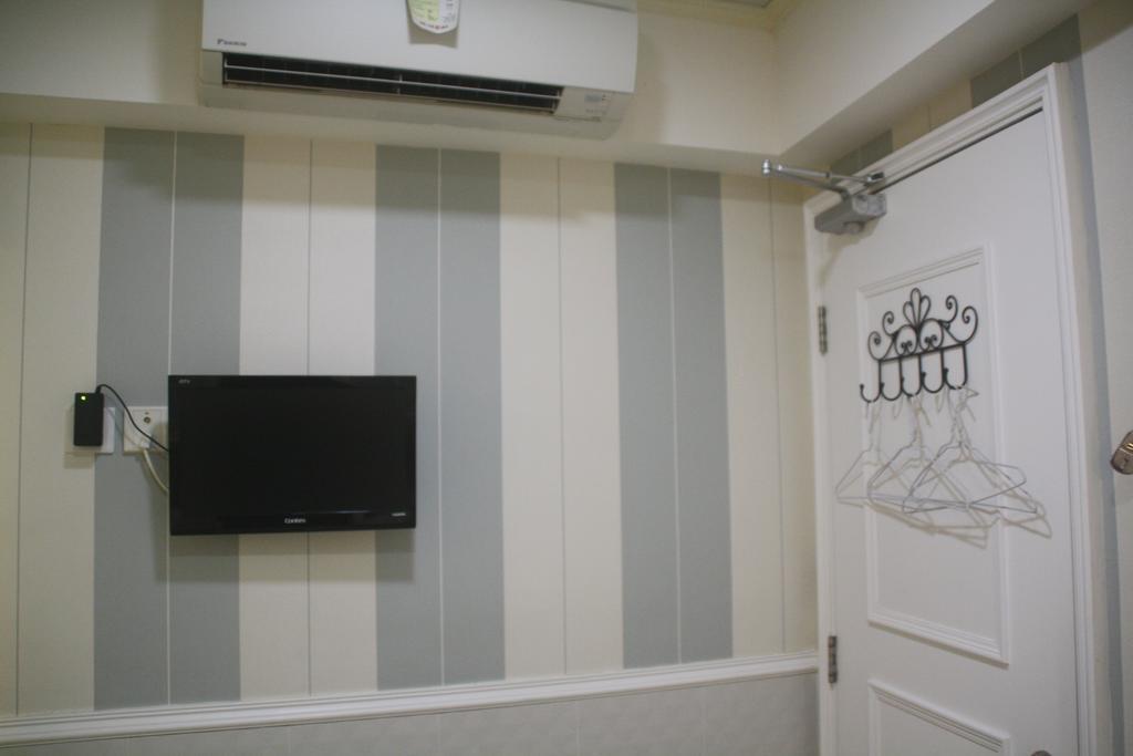 K & B Hostel Χονγκ Κονγκ Δωμάτιο φωτογραφία